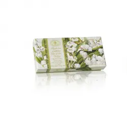 Set de Jabones Brunelleschi Lily Of The Valley 125 gr