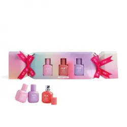 Set Radiant Bloom Eau de Toilette 15 ml