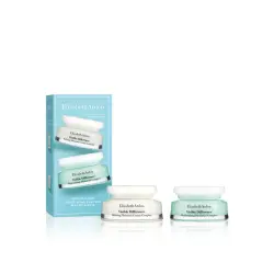 Set Visible Difference Crema Hidratante 75 ml + Visible Difference Reconstituyente Hidratante En Gel 75 ml