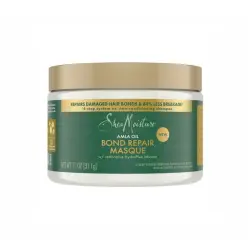 Shea Moisture - *HydroPlex* - Mascarilla Bond Repair - Aceite de Amla
