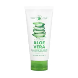 Shoothing - Moisture Gel Limpiador Aloe Vera 150 ml