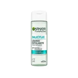 Skin Active Pure Liquid Exfoliante 120 ml