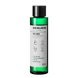 Skin Balancing Centella Cica Zero Tónico 150 ml