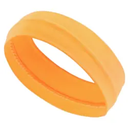 Soho - Banda Para El Cabello Reese Cintas y diademas 1 pieces Marrón claro unisex