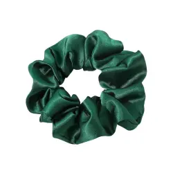 Soho - Coletero De Raso Gomas para cabello 1 pieces Turquesa female
