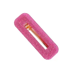 Soho - Pinza Para El Pelo Mova Pinzas y horquillas 1 pieces Oro rosa female