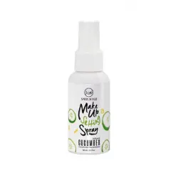 SPRAY SET MAKEUP SETTING CUCUMBER