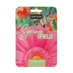 Spring Field