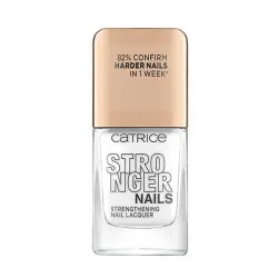 Stronger Nails Strengthening Nail Lacquer 12