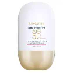 Sun Perfect Air Daily Invisible Fluid Spf50 Sensitive Mineral 40 ml