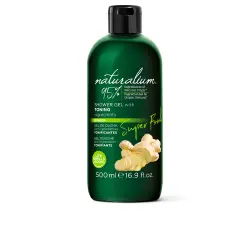 Super Food ginger toning shower gel 500 ml
