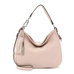 Suri Frey - Bolso SFY Romy Bolsos de mano 1 pieces Plata female