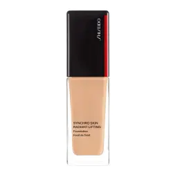 Synchro Skin Radiant Lifting Foundation Base de Maquillaje 30 ml