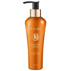 T-LAB PROFESSIONAL - Organic Shape Multi-Care Acondicionadores sin aclarado 150 ml female