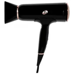 T3 - Cura Luxe H/Dryer Black Secadores 1 pieces unisex