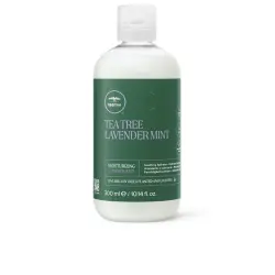 Tea Tree Lavender Mint moisturizing condioner 300 ml