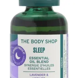 The Body Shop Sleep Essential Oil Blend Aceite Esencial Sleep 20 ml