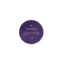 The chronobiology sleep mask refill 16 ml