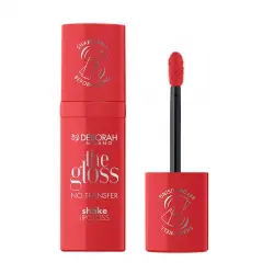 The Gloss 05 Coral