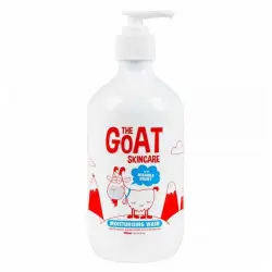 The Goat Skincare - Gel hidratante suave - Miel de manuka