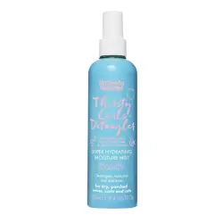 Thirsty Curls Detangler Super Hydrating Moisture Mist - 250 ml - Umberto Giannini