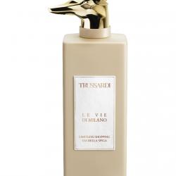 Trussardi - Eau de Parfum Le Vie Di Milano Via Della Spiga 100 ml