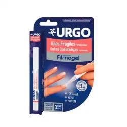 UÃ±as FrÃ¡giles