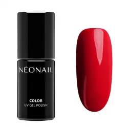 UV Nail Polish - Red Shades Sexy Red