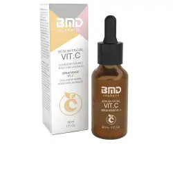 Vitamina C sérum facial 30 ml