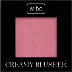 Wibo WIBO Creamy Blusher nr 3, 3.5 gr