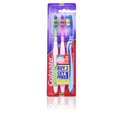 ZIG ZAG cepillo dientes #medium 3 uds