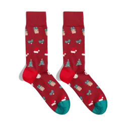 Calcetines Christmas Wonderland