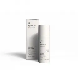 ¡23% DTO! Protección Solar Facial Anti-Manchas SPF50+ 50 ml