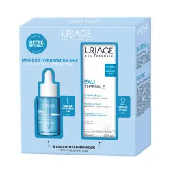 Eau Thermale My 24H Duo Hydratation Pack Hidratante