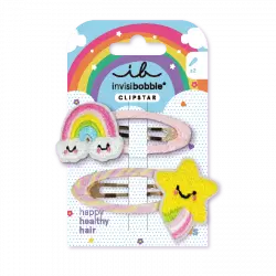 Snap Clip Kids Happy Sky