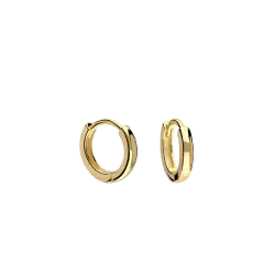 Pendientes Leonor  ByDamacoco