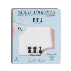 Notas Adhesivas Starlight 15 gr