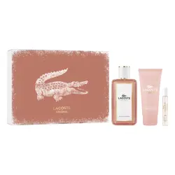 Estuche Original Femme Eau de Parfum 100 ml