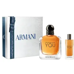 Estuche Stronger With You Eau de Toilette 115 ml