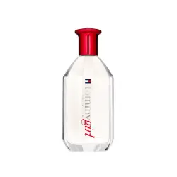 Tommy Girl Forever Eau de Toilette 100 ml