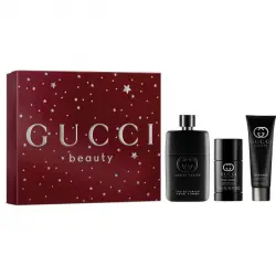 Estuche Guilty Pour Homme Eau de Parfum 90 ml