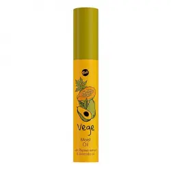 Aceite Labial Vege con Extracto de Papaya y Aceite de Aguacate 3.5 gr