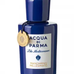 Acqua di Parma - Eau de Parfum Mandarino Millesimato Blu Mediterraneo Acqua Di Parma.