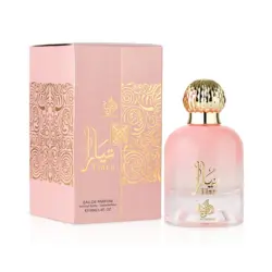 Al Wataniah - Eau de Parfum para mujer - Tiara Pink