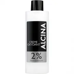 Alcina Color Creme Oxydant 12% 1000.0 ml