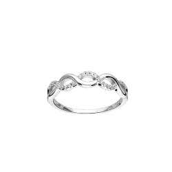 Anillo Eternal  ByDamacoco  Pendientes