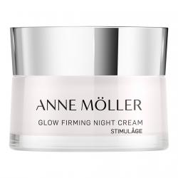 Anne Möller - Crema De Noche Iluminadora Reafirmante Stimulâge 50 Ml