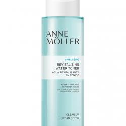 Anne Möller - Tónico Clean Up Revitalizing Toner 400 Ml