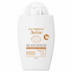 Avene Avène Fluido Mineral SPF50+ , 40 ml