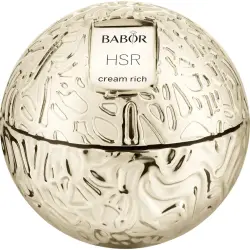 Babor - HSR Crema rica Cremas de día 50 ml unisex